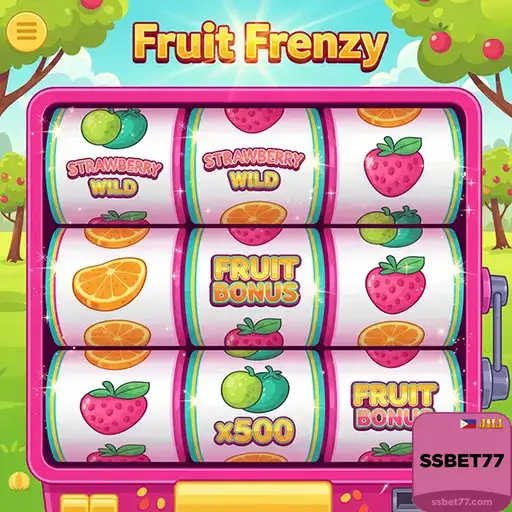 ssbet77 slots 