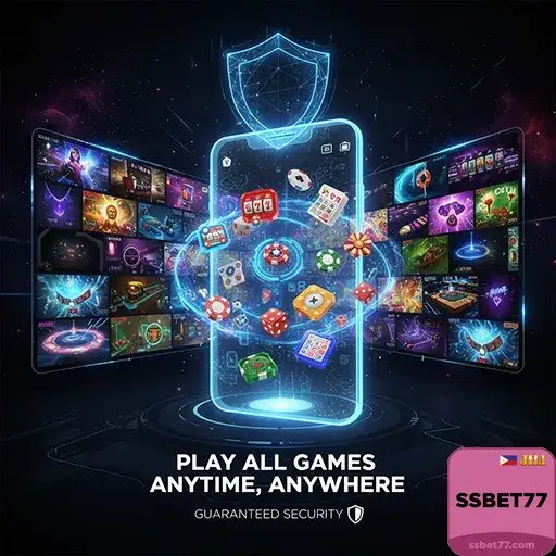 ssbet77 app
